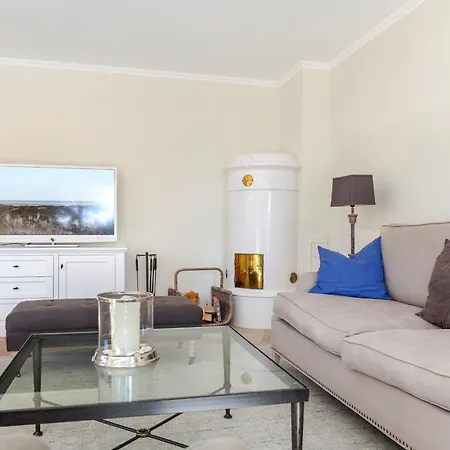 Holiday home Somerhues *