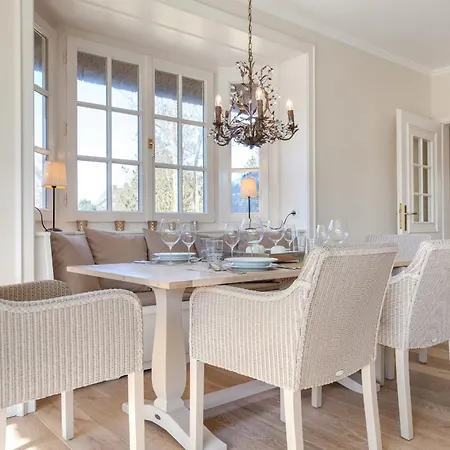 Somerhues Holiday home