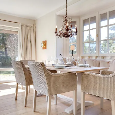 Holiday home Somerhues