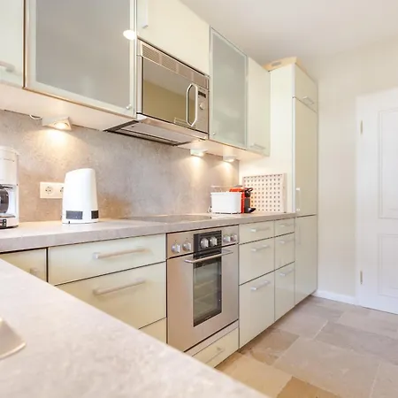 Holiday home Somerhues *