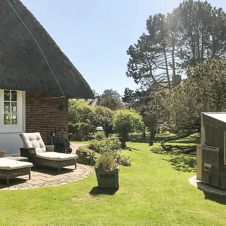 Holiday home Somerhues